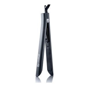 Black - Royale Platinum Genius Heating Element Straightener